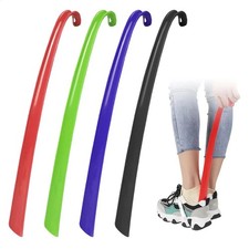 Extra long shoe horn - shoe,