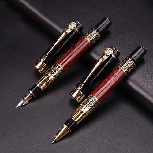 Luxury fountain pen - fountain,