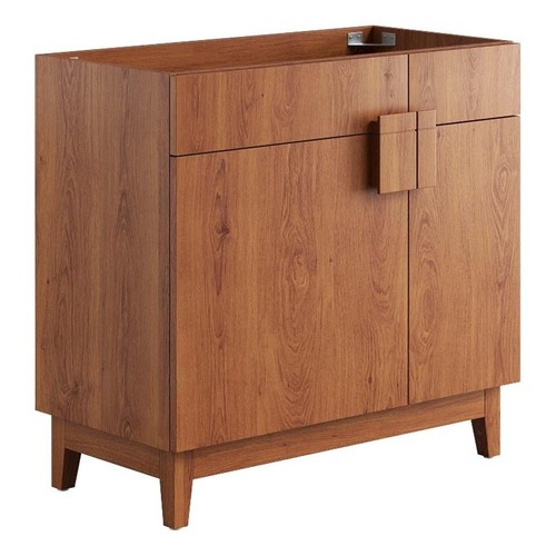 Pemberly row wood - pemberly, 36"