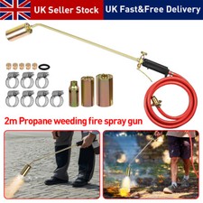 Long Arm Propane Butane Gas