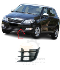 NEW FOR SKODA FABIA 10-15
