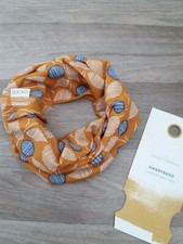 BNWT SEASALT HANDYBAND SCARF