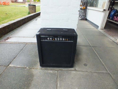 Acoustic solutions je50 guitar - solutions,