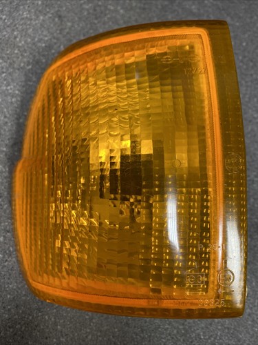 Indicator lens alfa romeo - lens,