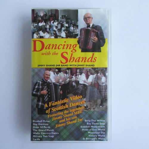 Dancing with the shands 1994 - dancing,