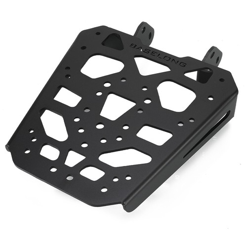 Motorcycle luggage holder - motorcycle,