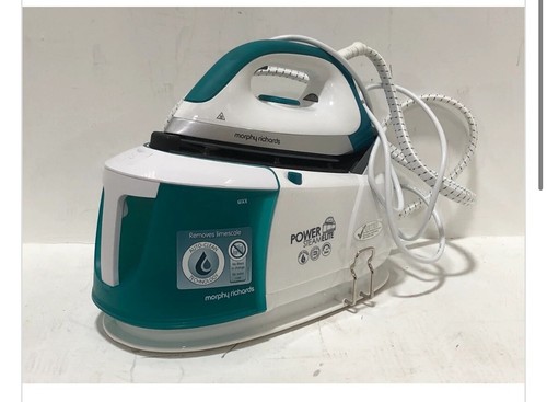 Morphy richards autoclean - morphy,