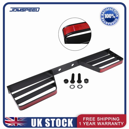 Heavy duty towstep - , towbar