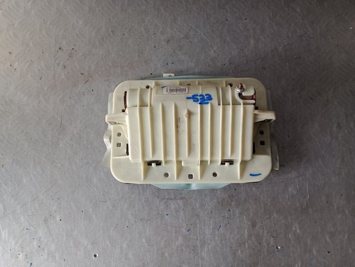 Renault grand scenic - scenic, mk3