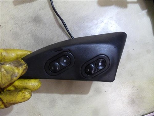 Power window switch - opel, corsa