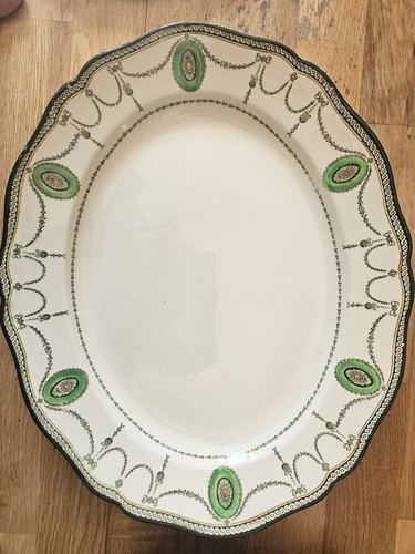 Royal doulton countess green - royal,