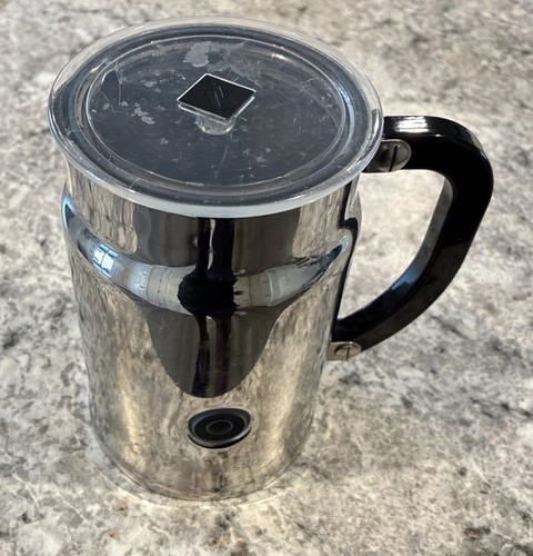 Nespresso aeroccino plus milk - nespresso,