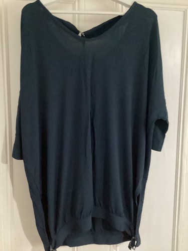 Annette gortz navy - annette, jumper