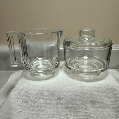 Vintage joe colombo - joe, clear