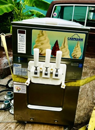 Carpigiani 1131 g - carpigiani, 1131/g