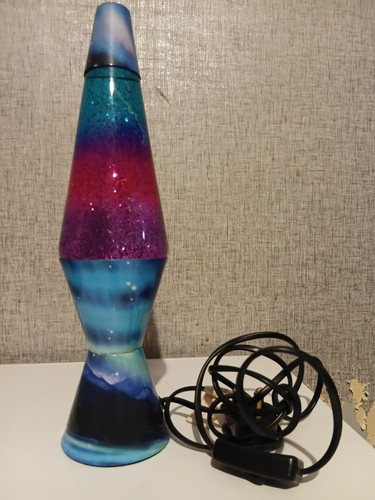 Lava lite glitter - glitter, galaxy