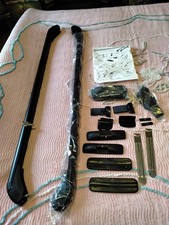 ROOF RACK CROSS BARS LD-5501