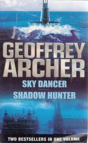 Sky dancer shadow - sky, dancer/shadow