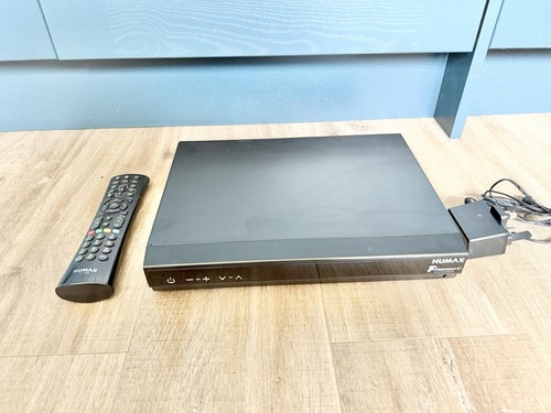 Humax hdr 1800t freeview - humax, hdr-1800t