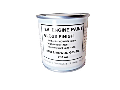 250ml bmc mowog green - bmc, heat