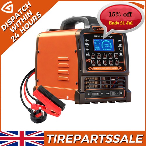 Heavy duty smart - duty,