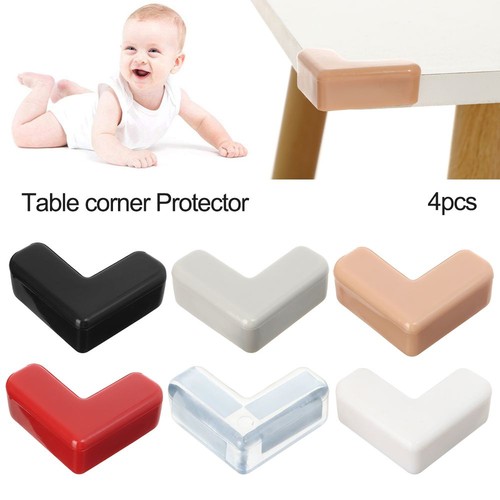 Safety edge protection table - edge,
