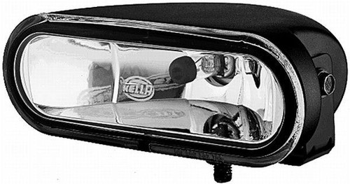 Hella fog light lamp - fog,