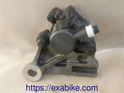 Rear brake caliper for honda - brake,