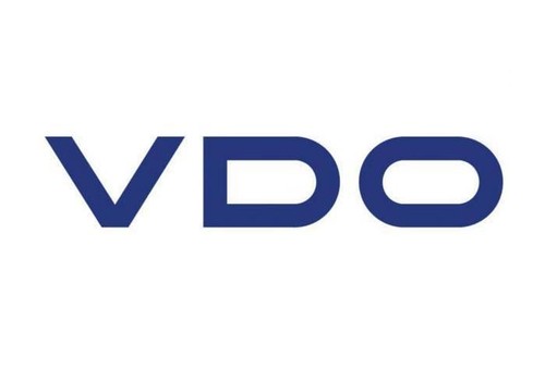 Vdo oil pressure gauge sensor - oil,