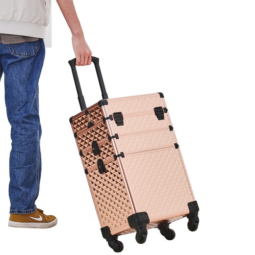 Travel makeup beauty vanity - makeup,