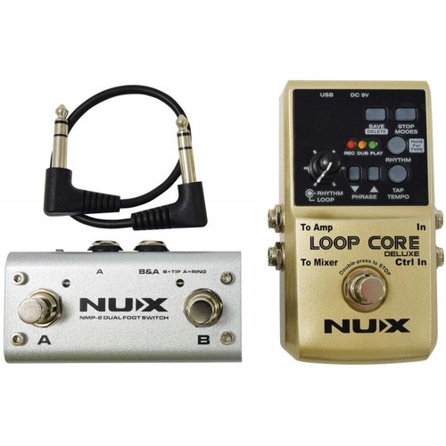 Loop core deluxe 24 - loop,