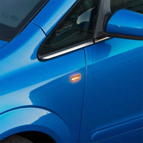 Dynamic led side - dynamic,