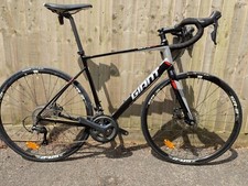Giant Defy 2 Disc Road Bike