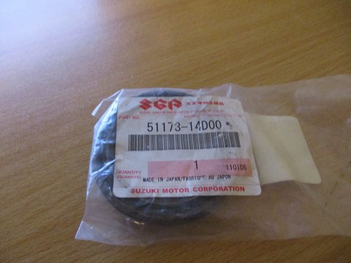 Nos suzuki front fork - suzuki,