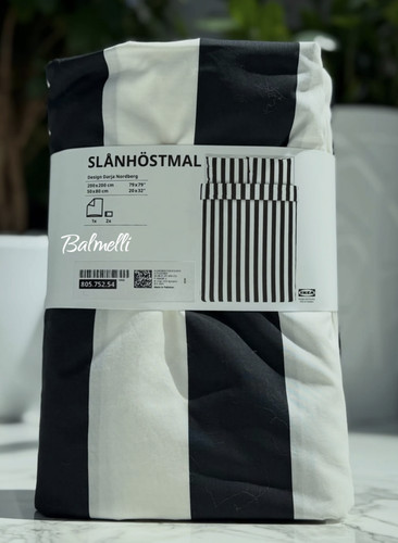 Ikea slanhostmal double size - ikea,