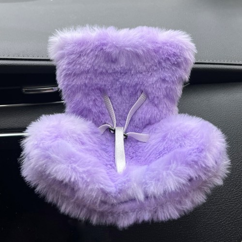 Secure doll car - car, seat
