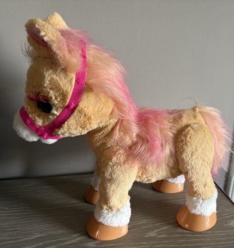 Hasbro furreal cinnamon - furreal, my