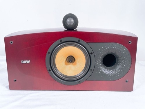 Bowers wilkins nautilus - b&w,