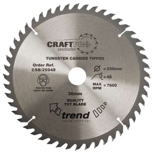 Trend wood circular saw - trend,