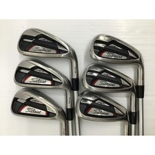 Titleist AP1 716 Iron Set 6pcs 5-PW MCI 100 Flex S