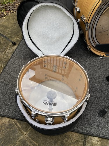 Tama 90s 14x12 superstar - tama, 80/90s