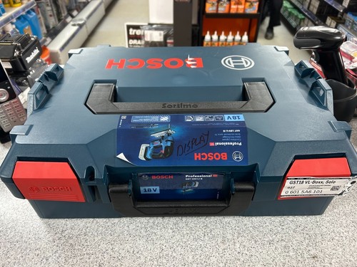 Bosch boxx 136 professional - l-boxx,