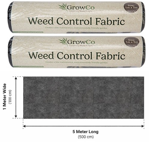 10m weed control - weed,