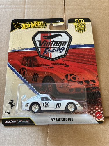 Hot wheels diecast car - wheels,