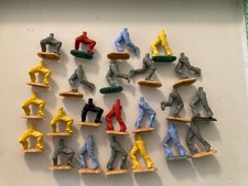 Timpo Wild West  cowboy legs