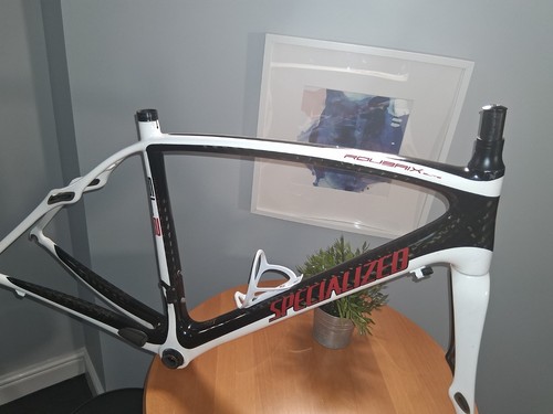Specialized rubaix sl2 - rubaix,