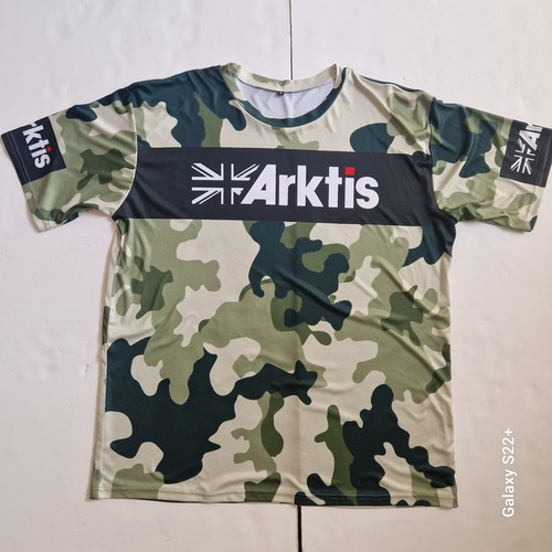 Arktis 015 tee shirt - ,te,