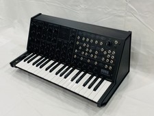 KORG MS‑20 Mini Semi‑Modular Analog Synth B‑Grade