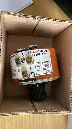Transformer variable resistor - transformer,