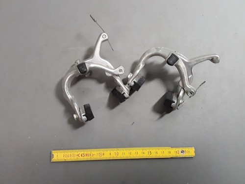 Lot vintage brake - lot, of